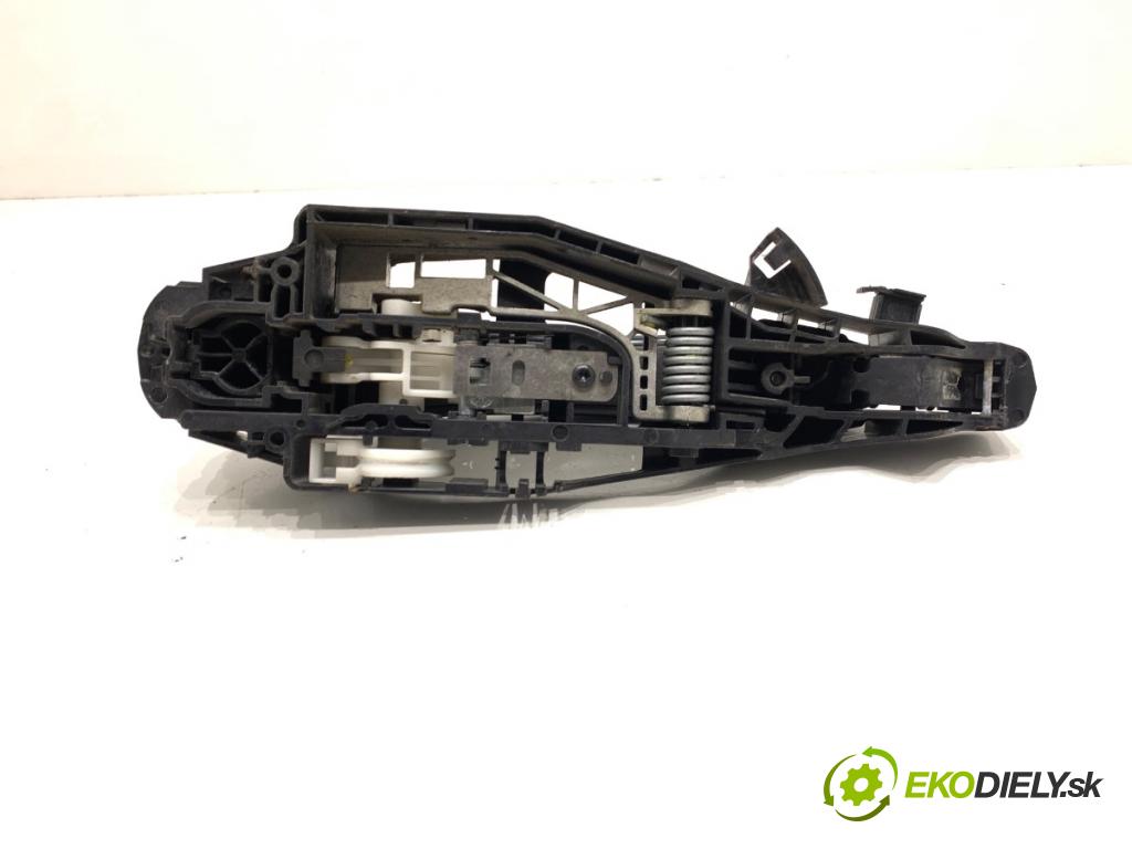 CITROEN DS4 liftback 2011 120 kW 2.0 HDi 165 1997 Kľučka vonkajšia pravy predný 9688834080