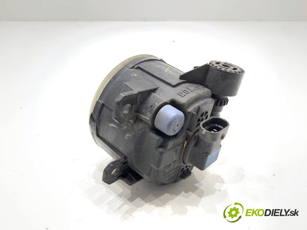 CITROEN DS4 liftback 2011 120 kW 2.0 HDi 165 1997 Hmlové svetlo, hmlovka pravy predný 9687410080