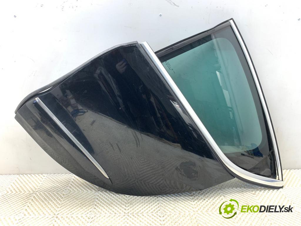 CITROEN DS4 liftback 2011 120 kW 2.0 HDi 165 1997 Dvere ľavy zad 