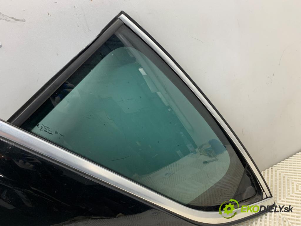 CITROEN DS4 liftback 2011 120 kW 2.0 HDi 165 1997 dveře levý zadní část