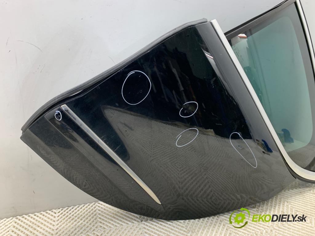 CITROEN DS4 liftback 2011 120 kW 2.0 HDi 165 1997 dveře levý zadní část