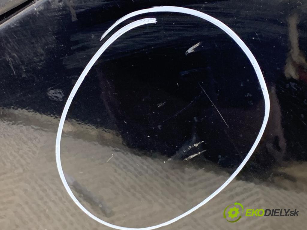 CITROEN DS4 liftback 2011 120 kW 2.0 HDi 165 1997 dveře levý zadní část