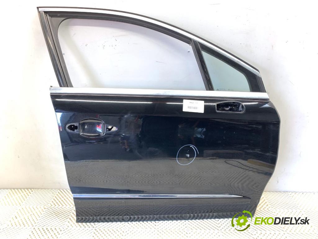 CITROEN DS4 liftback 2011 120 kW 2.0 HDi 165 1997 Dvere pravy predný 