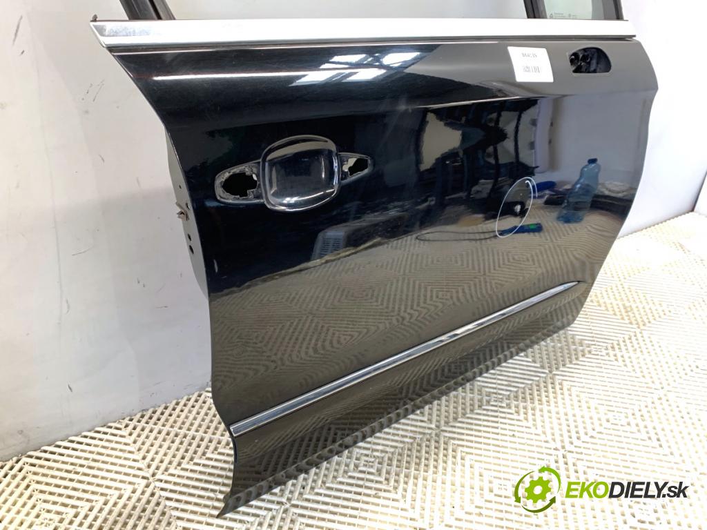 CITROEN DS4 liftback 2011 120 kW 2.0 HDi 165 1997 dveře pravý přední část