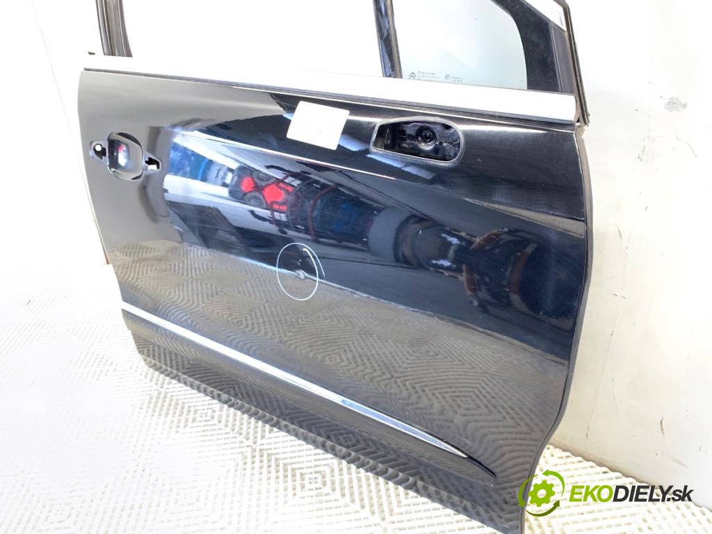 CITROEN DS4 liftback 2011 120 kW 2.0 HDi 165 1997 dveře pravý přední část