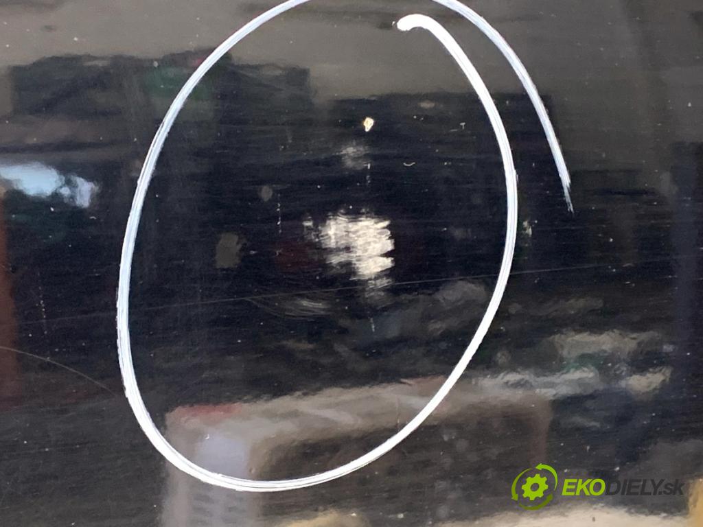 CITROEN DS4 liftback 2011 120 kW 2.0 HDi 165 1997 dveře pravý přední část