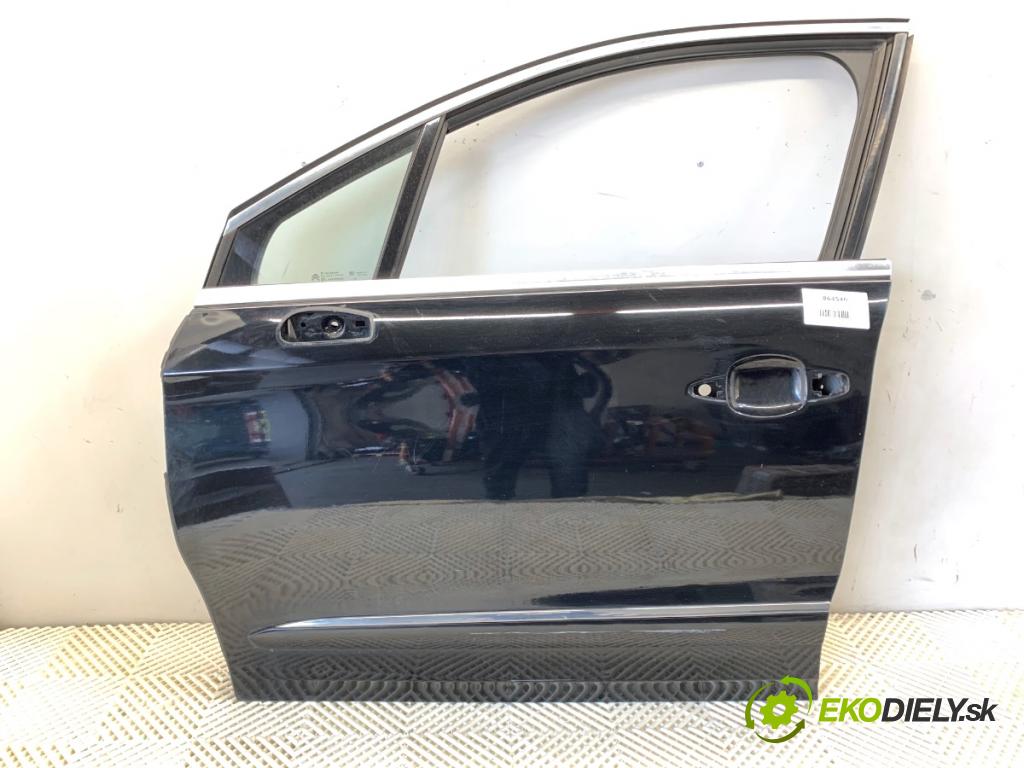 CITROEN DS4 liftback 2011 120 kW 2.0 HDi 165 1997 Dvere ľavy predný 