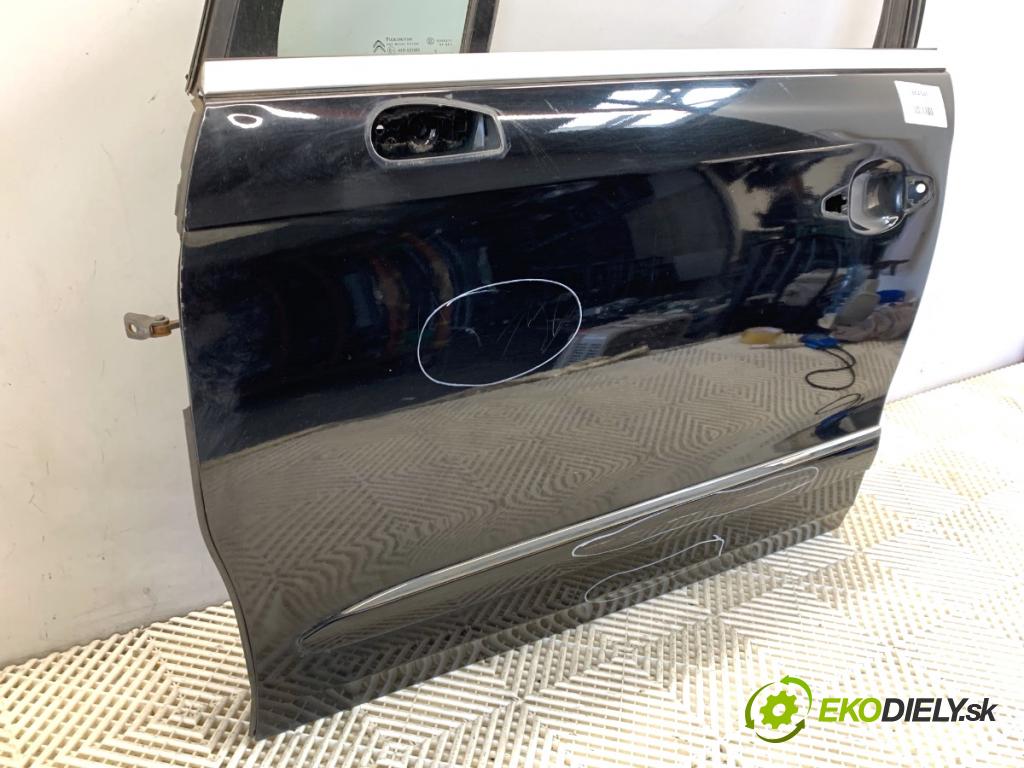 CITROEN DS4 liftback 2011 120 kW 2.0 HDi 165 1997 dveře levý přední část