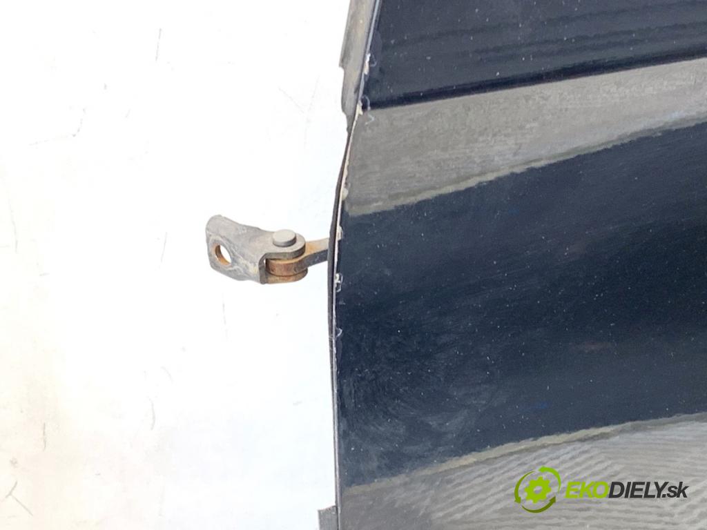 CITROEN DS4 liftback 2011 120 kW 2.0 HDi 165 1997 dveře levý přední část