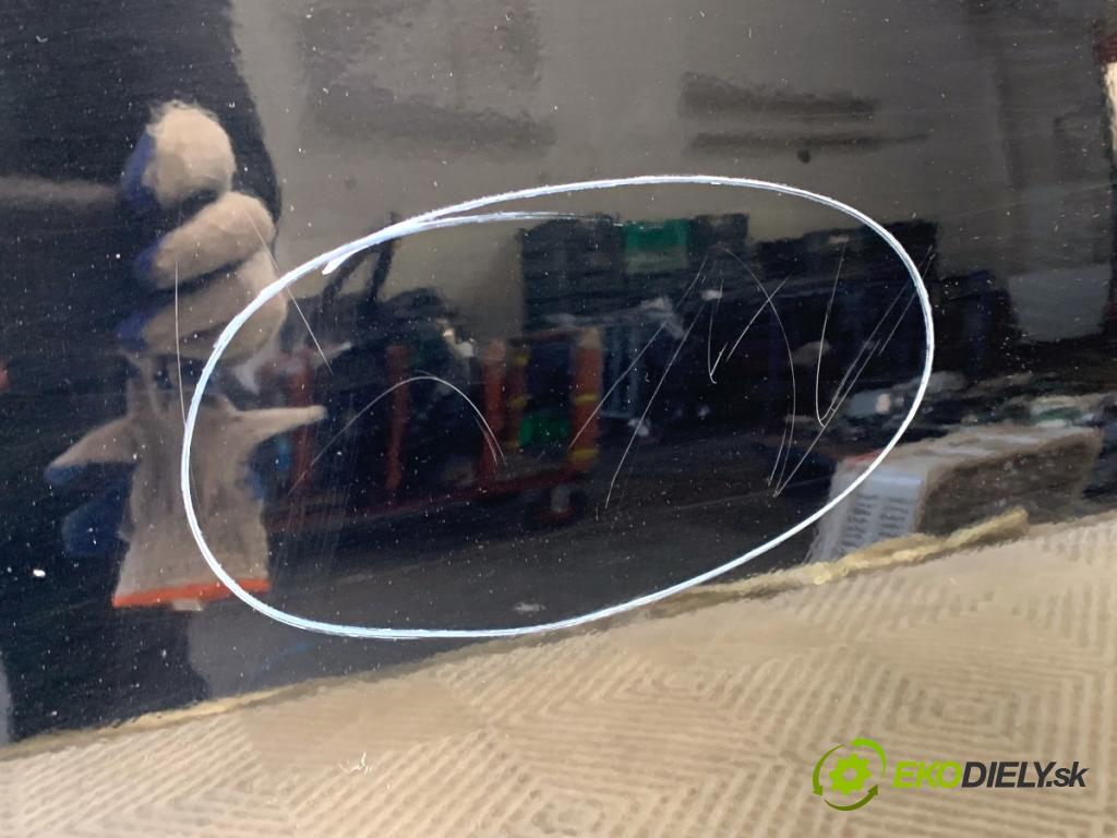 CITROEN DS4 liftback 2011 120 kW 2.0 HDi 165 1997 dveře levý přední část