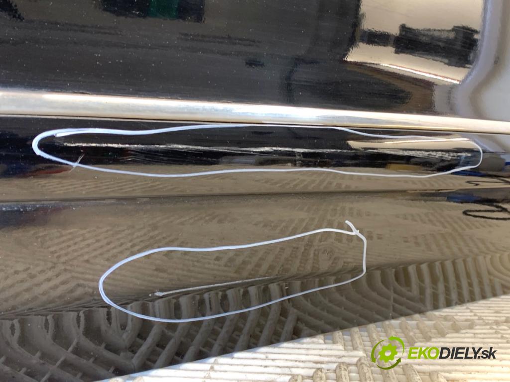 CITROEN DS4 liftback 2011 120 kW 2.0 HDi 165 1997 dveře levý přední část