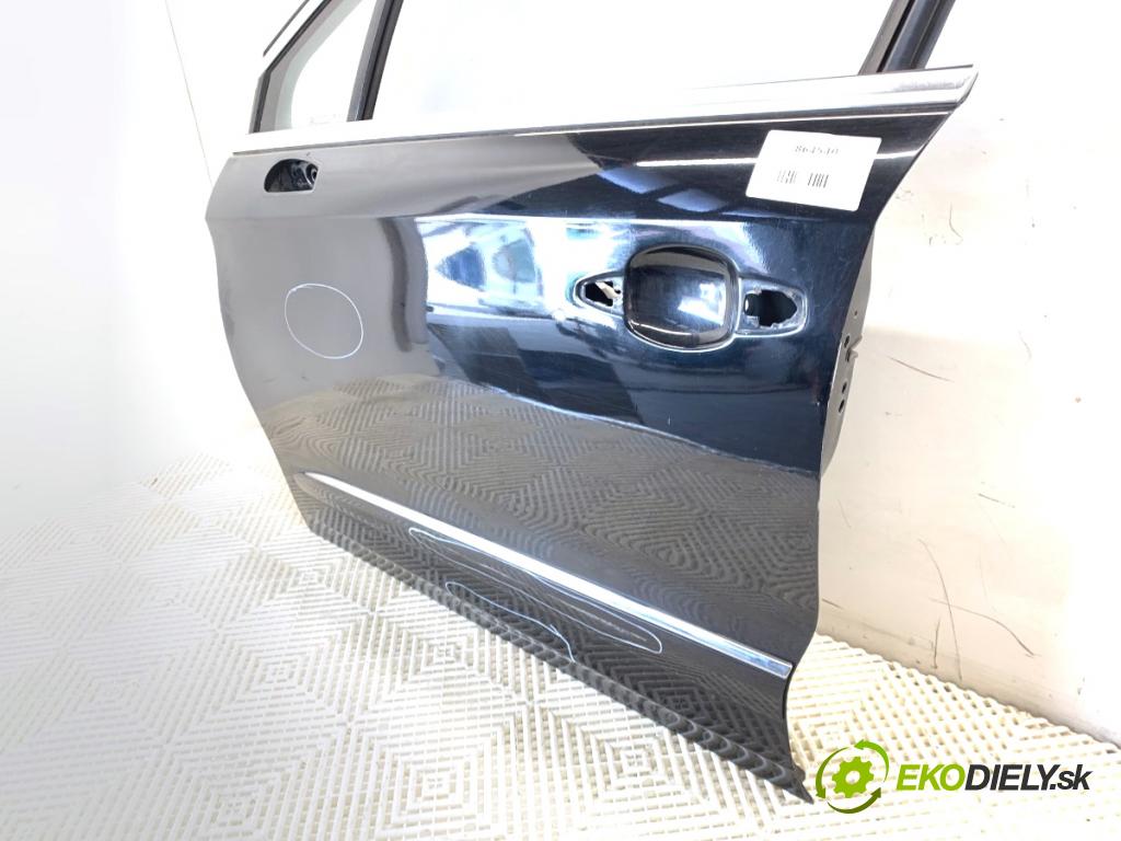 CITROEN DS4 liftback 2011 120 kW 2.0 HDi 165 1997 dveře levý přední část