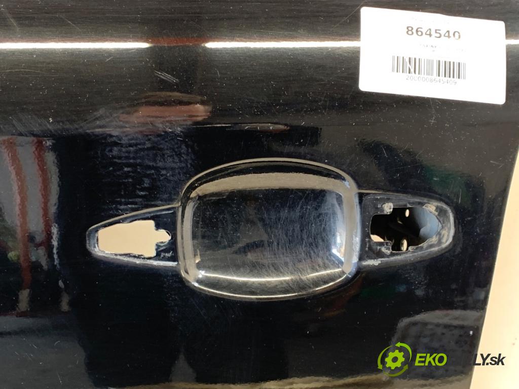 CITROEN DS4 liftback 2011 120 kW 2.0 HDi 165 1997 dveře levý přední část