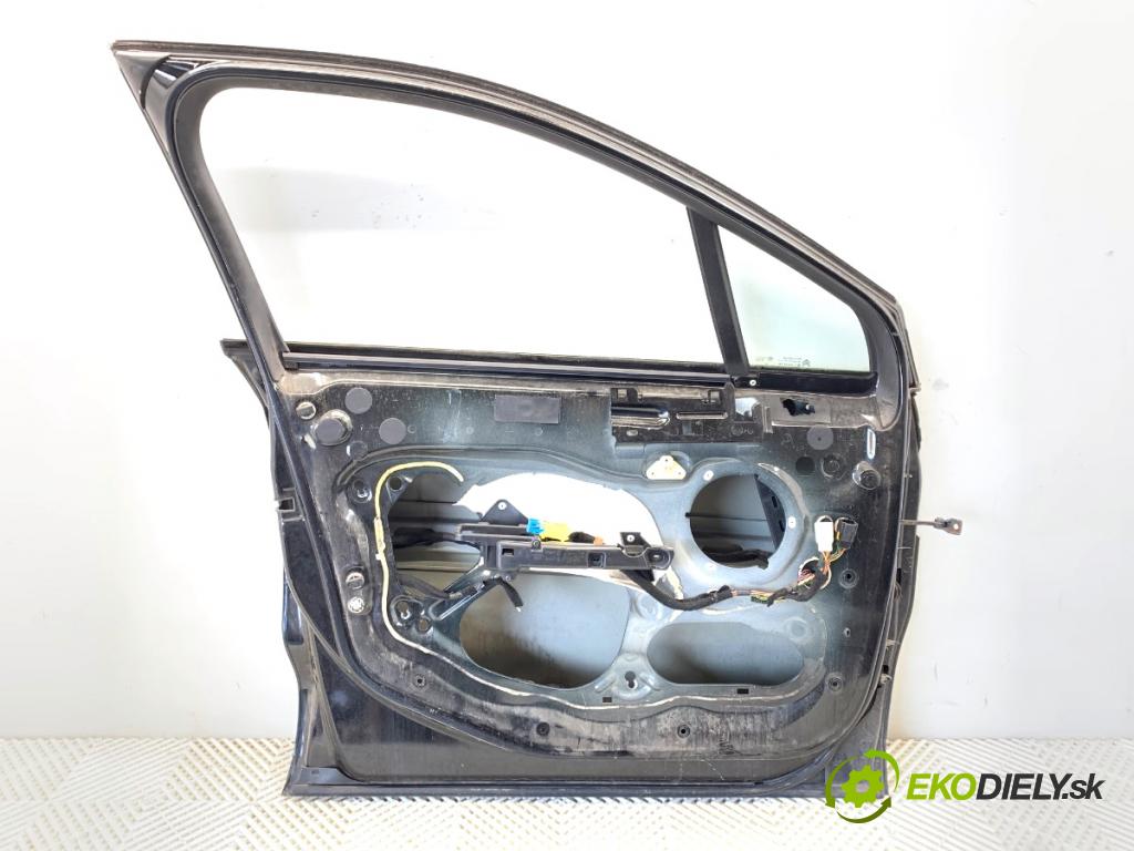 CITROEN DS4 liftback 2011 120 kW 2.0 HDi 165 1997 dveře levý přední část