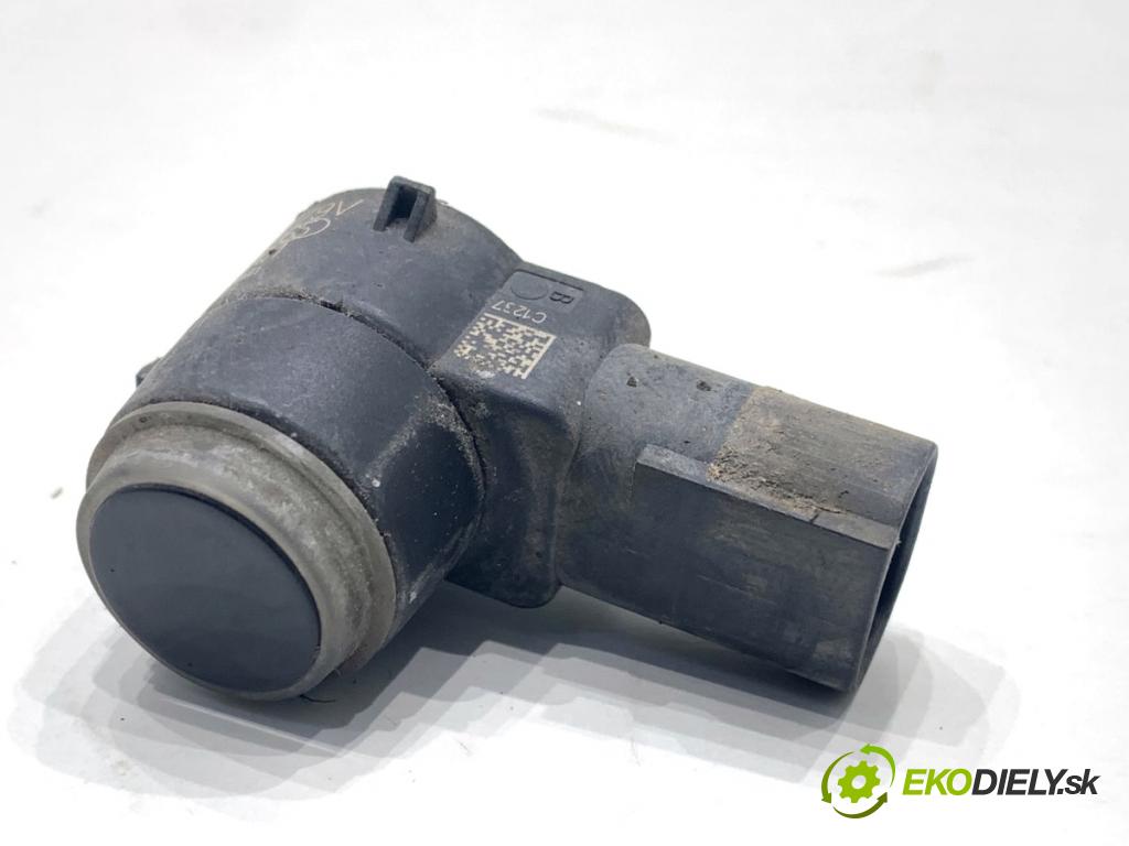 CITROEN DS4 liftback 2011 120 kW 2.0 HDi 165 1997 Snímač PDC 96654680779V