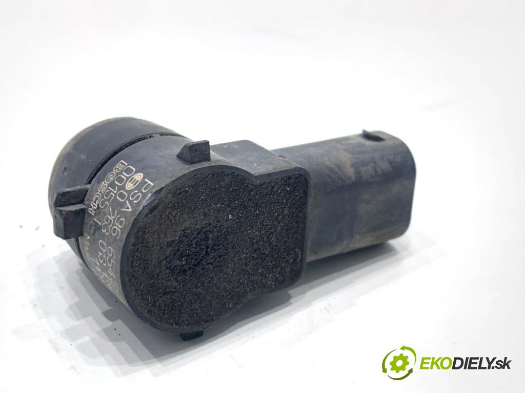 CITROEN DS4 liftback 2011 120 kW 2.0 HDi 165 1997 Snímač PDC 96654680779V