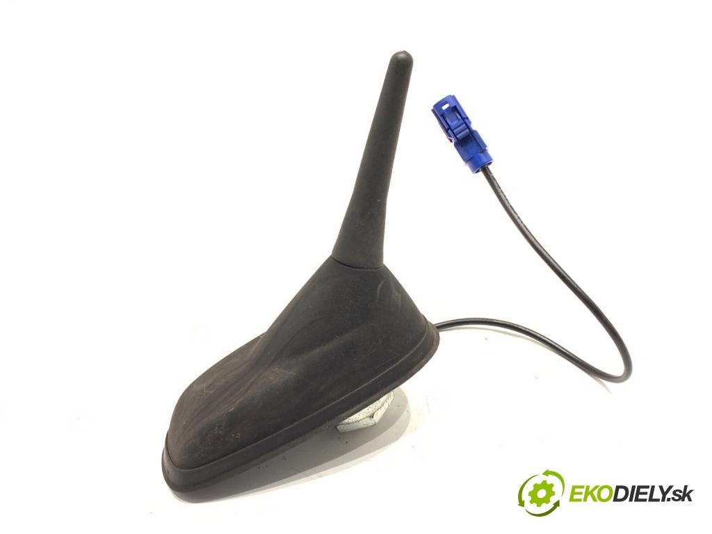 CITROEN DS4 liftback 2011 120 kW 2.0 HDi 165 1997 ANTENA 9666561280