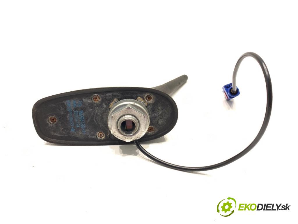 CITROEN DS4 liftback 2011 120 kW 2.0 HDi 165 1997 ANTENA 9666561280