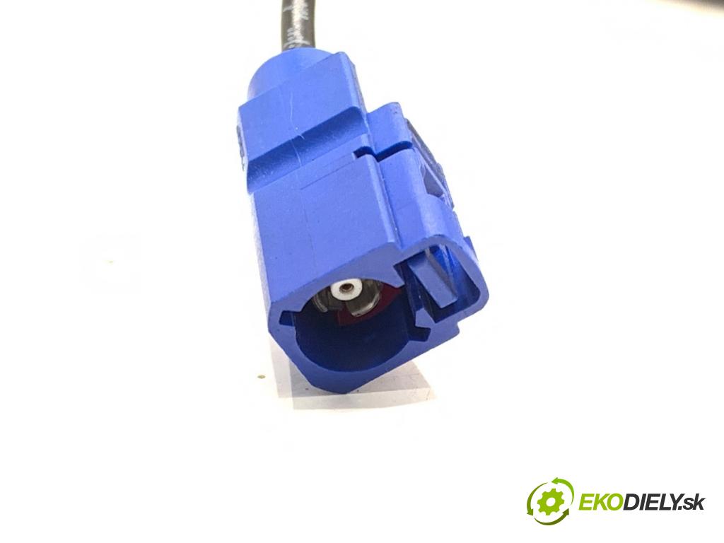 CITROEN DS4 liftback 2011 120 kW 2.0 HDi 165 1997 ANTENA 9666561280