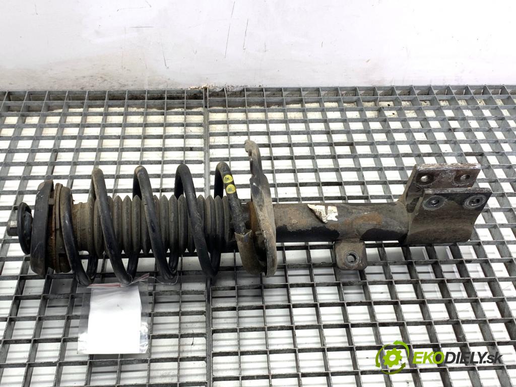 CITROEN DS4 liftback 2011 120 kW 2.0 HDi 165 1997 Tlmič pravy predný ZE 