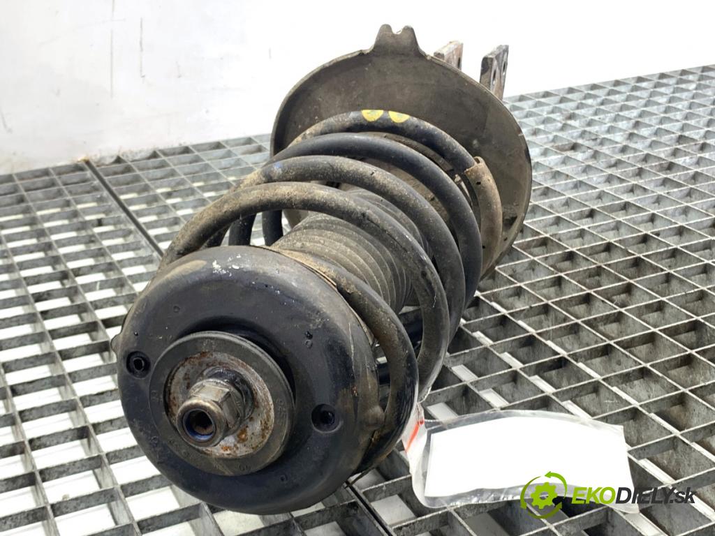 CITROEN DS4 liftback 2011 120 kW 2.0 HDi 165 1997 Tlmič pravy predný ZE