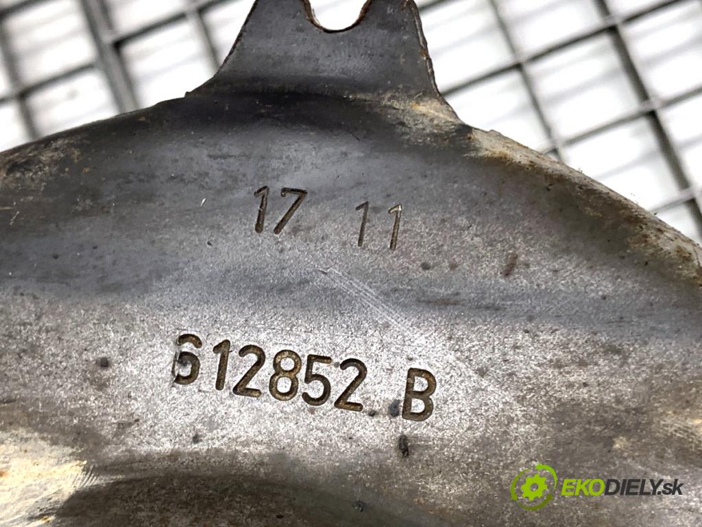 CITROEN DS4 liftback 2011 120 kW 2.0 HDi 165 1997 Tlmič pravy predný ZE