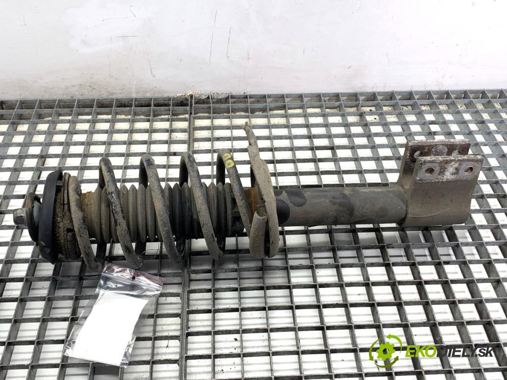 CITROEN DS4 liftback 2011 120 kW 2.0 HDi 165 1997 Tlmič ľavy predný ZE 