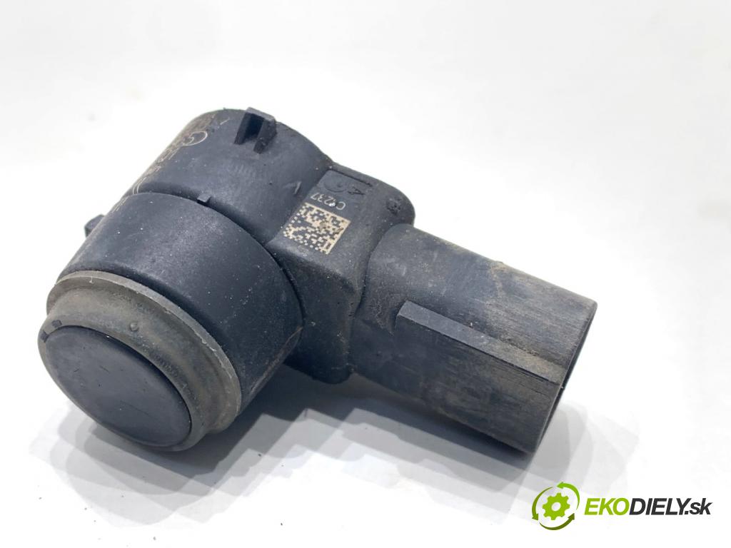 CITROEN DS4 liftback 2011 120 kW 2.0 HDi 165 1997 snímač PDC 96654680779V