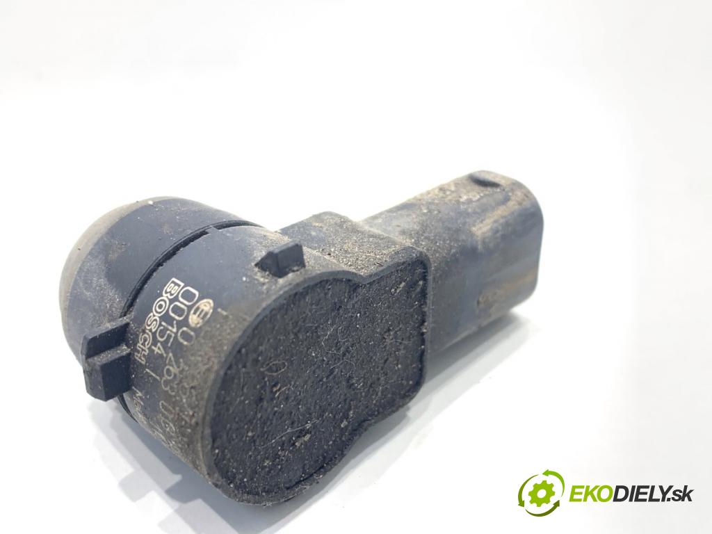 CITROEN DS4 liftback 2011 120 kW 2.0 HDi 165 1997 snímač PDC 96654680779V