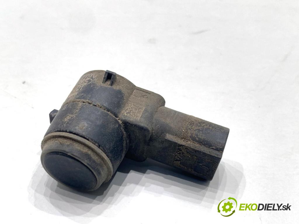 CITROEN DS4 liftback 2011 120 kW 2.0 HDi 165 1997 snímač PDC 96654680779V