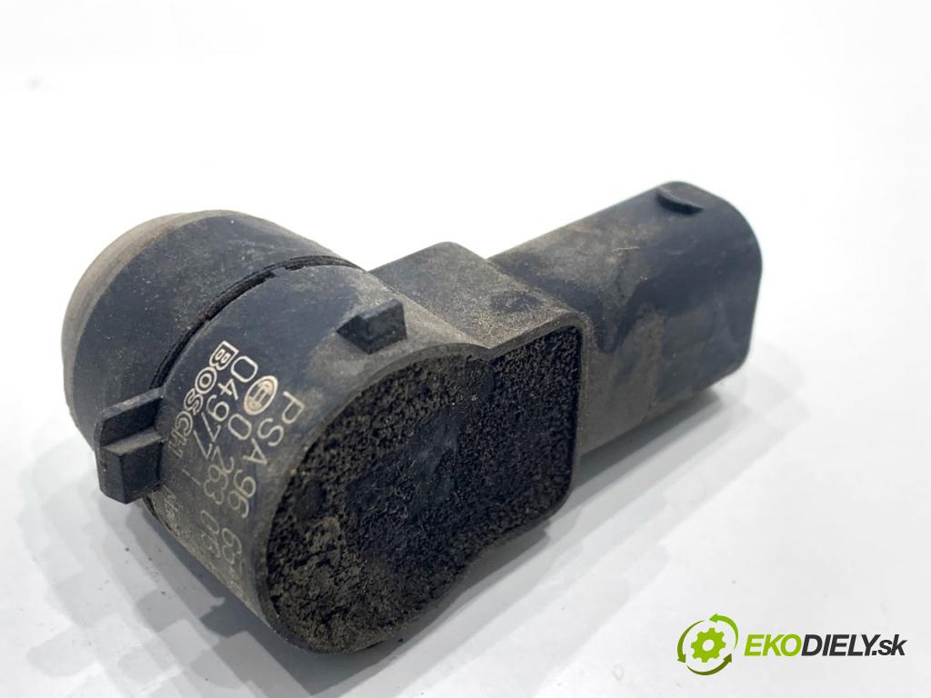 CITROEN DS4 liftback 2011 120 kW 2.0 HDi 165 1997 snímač PDC 96654680779V