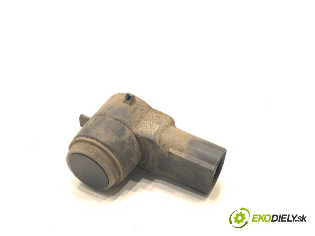 CITROEN DS4 liftback 2011 120 kW 2.0 HDi 165 1997 snímač PDC 9666016377XT