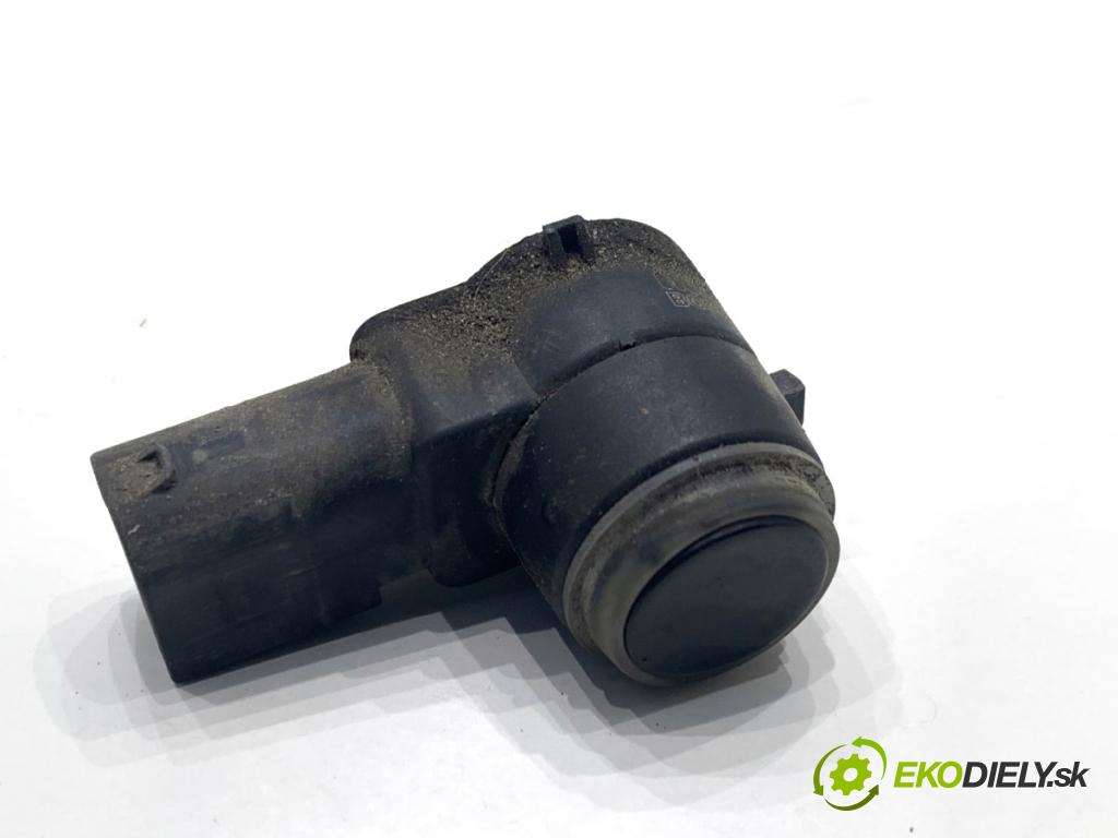 CITROEN DS4 liftback 2011 120 kW 2.0 HDi 165 1997 Snímač PDC 96660163779V