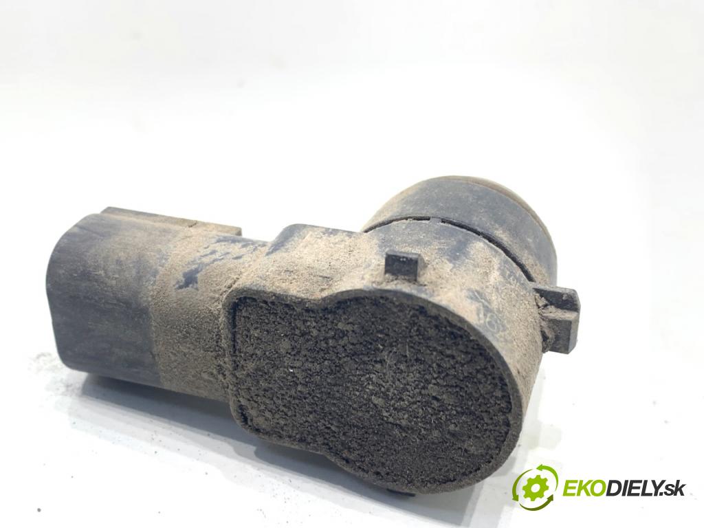 CITROEN DS4 liftback 2011 120 kW 2.0 HDi 165 1997 Snímač PDC 96660163779V