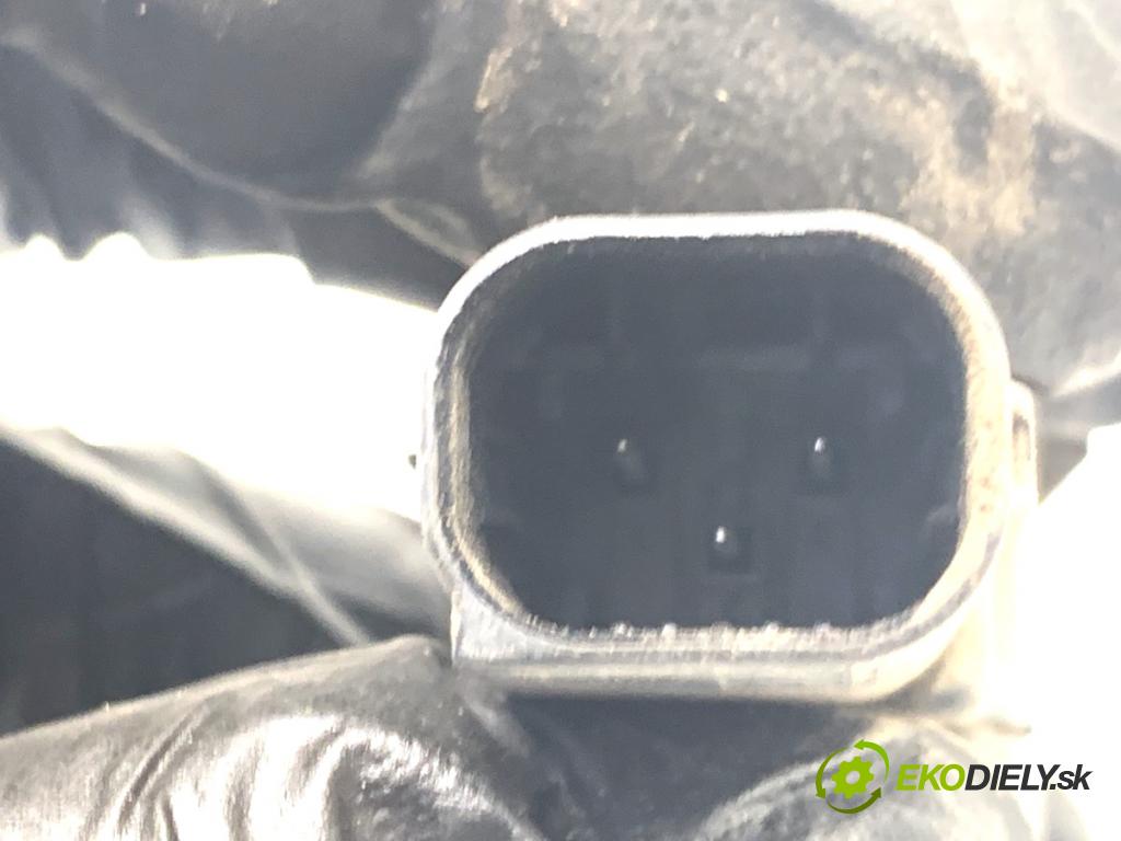 CITROEN DS4 liftback 2011 120 kW 2.0 HDi 165 1997 Snímač PDC 96660163779V