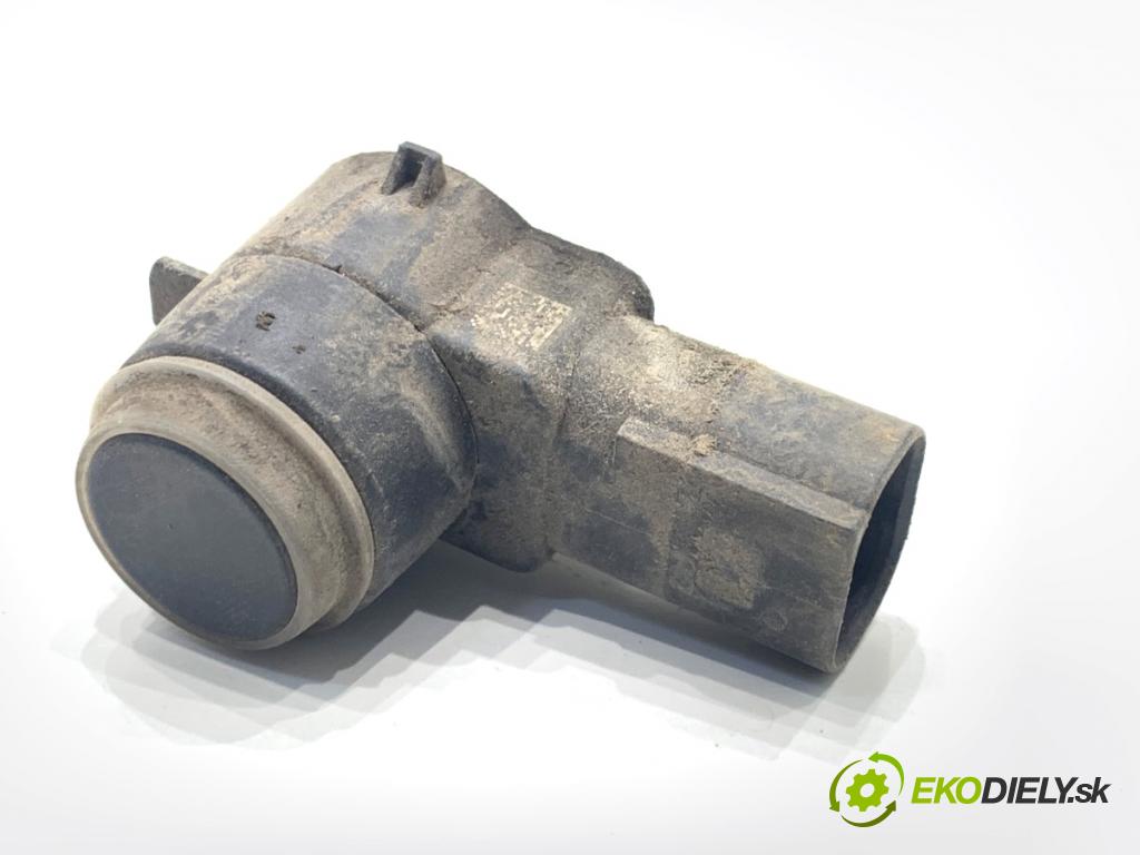 CITROEN DS4 liftback 2011 120 kW 2.0 HDi 165 1997 Snímač PDC 9666016377XT