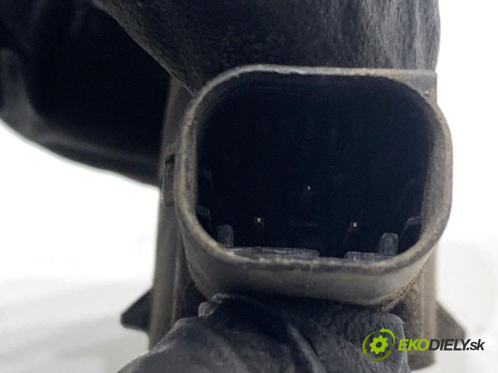 CITROEN DS4 liftback 2011 120 kW 2.0 HDi 165 1997 Snímač PDC 9666016377XT