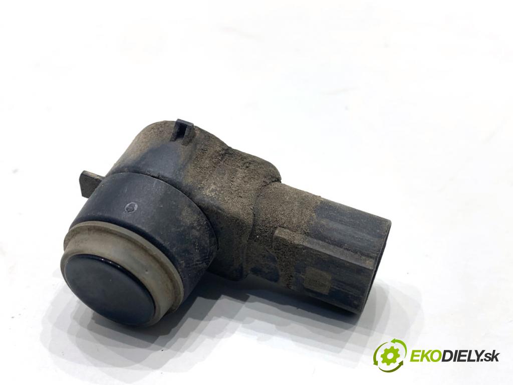 CITROEN DS4 liftback 2011 120 kW 2.0 HDi 165 1997 Snímač PDC 96660163779V