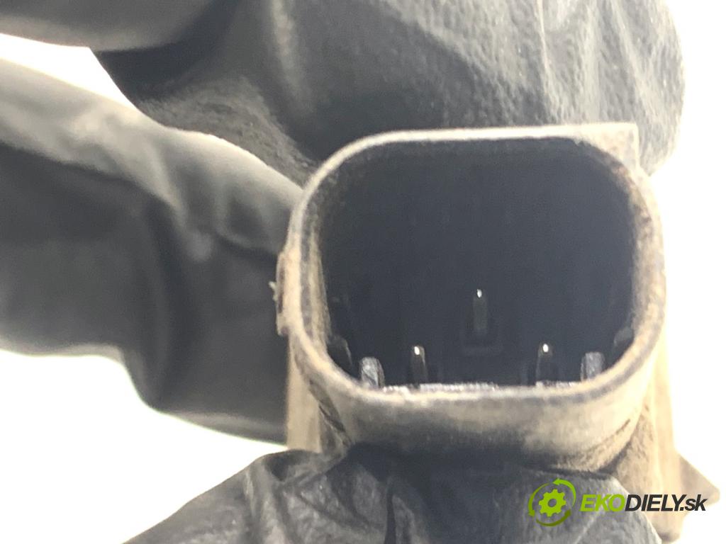 CITROEN DS4 liftback 2011 120 kW 2.0 HDi 165 1997 Snímač PDC 96660163779V