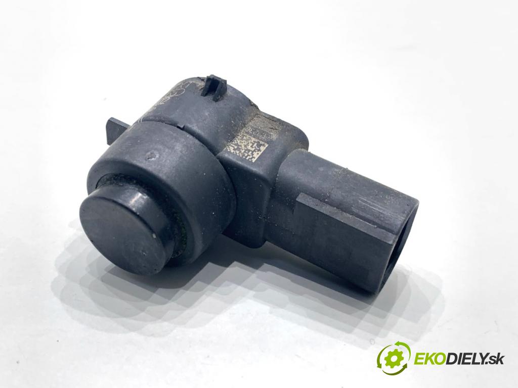 CITROEN DS4 liftback 2011 120 kW 2.0 HDi 165 1997 snímač PDC 9666016377XT