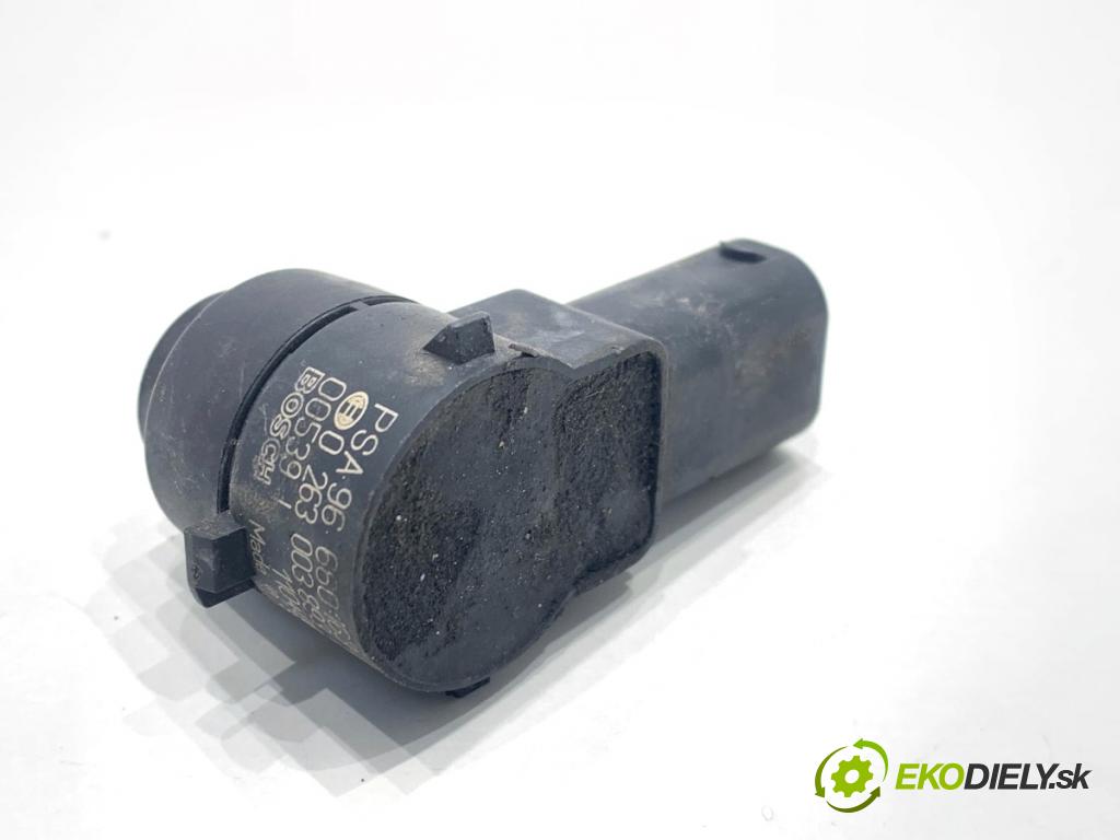 CITROEN DS4 liftback 2011 120 kW 2.0 HDi 165 1997 snímač PDC 9666016377XT