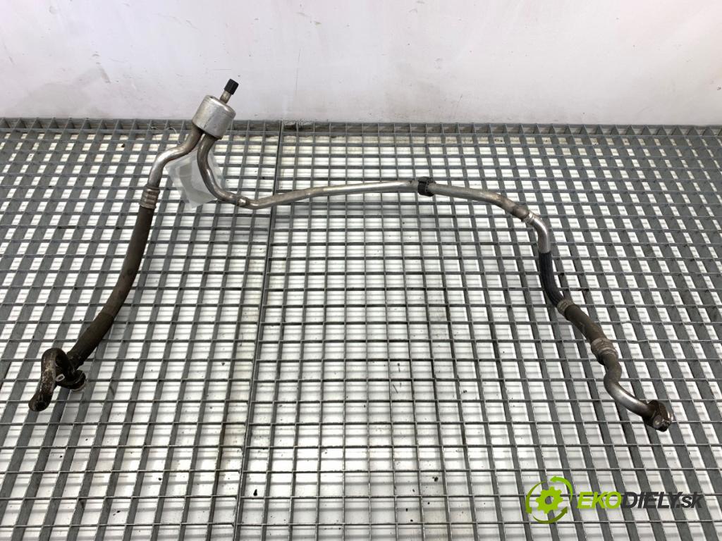 CITROEN DS4 liftback 2011 120 kW 2.0 HDi 165 1997 rúrka klimatizace  (Trubka klimatizace)