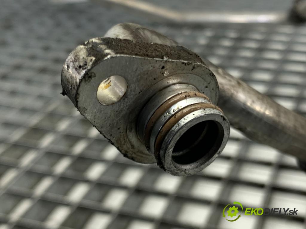 CITROEN DS4 liftback 2011 120 kW 2.0 HDi 165 1997 rúrka klimatizácie  (Rúrka klimatizácie)