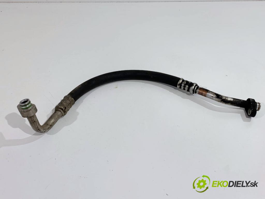 CITROEN DS4 liftback 2011 120 kW 2.0 HDi 165 1997 rúrka klimatizace  (Trubka klimatizace)