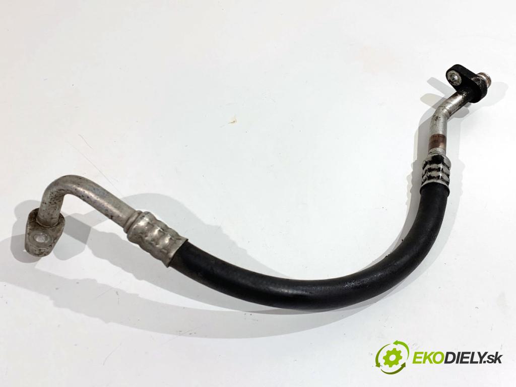 CITROEN DS4 liftback 2011 120 kW 2.0 HDi 165 1997 rúrka klimatizácie  (Rúrka klimatizácie)