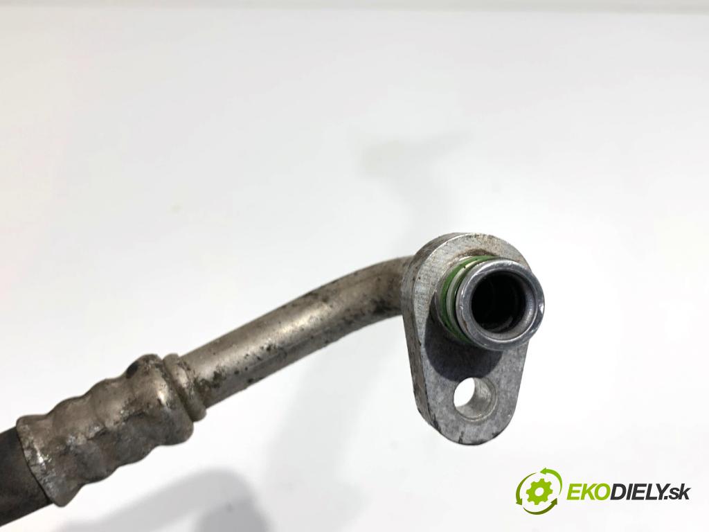 CITROEN DS4 liftback 2011 120 kW 2.0 HDi 165 1997 rúrka klimatizácie  (Rúrka klimatizácie)