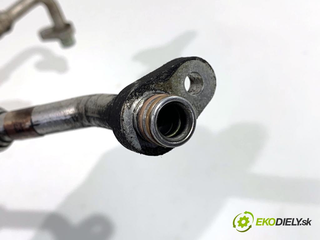 CITROEN DS4 liftback 2011 120 kW 2.0 HDi 165 1997 rúrka klimatizácie  (Rúrka klimatizácie)