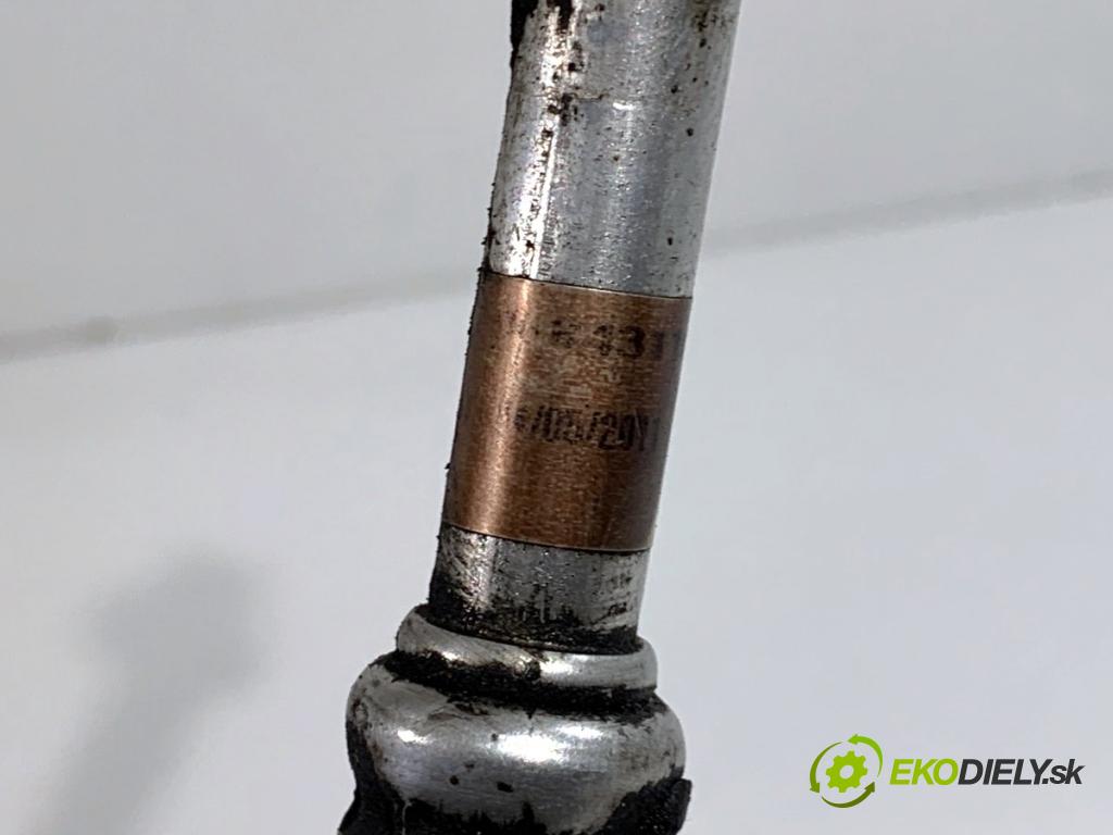 CITROEN DS4 liftback 2011 120 kW 2.0 HDi 165 1997 rúrka klimatizácie  (Rúrka klimatizácie)