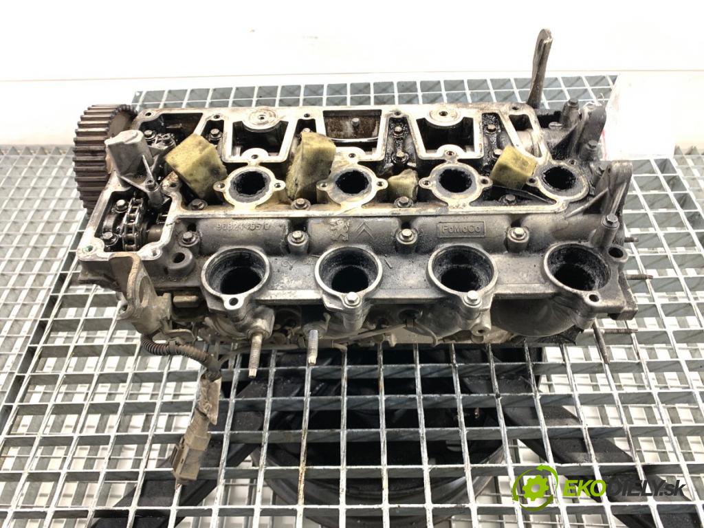 CITROEN DS4 liftback 2011 120 kW 2.0 HDi 165 1997 hlava válců 9688418110 (Hlava válců)