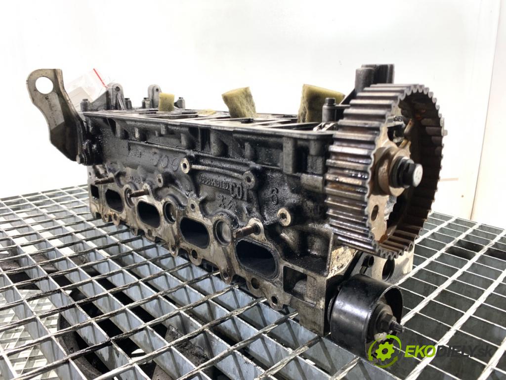 CITROEN DS4 liftback 2011 120 kW 2.0 HDi 165 1997 hlava válců 9688418110 (Hlava válců)